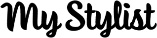 MyStylist Footer Logo